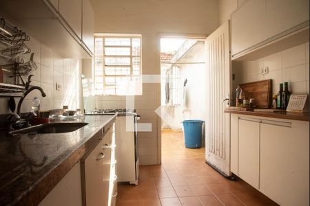 Casa à venda com 150m², 3 quartos e 3 vagasCozinha