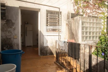 Casa à venda com 150m², 3 quartos e 3 vagasQuintal