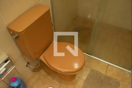 Casa à venda com 150m², 3 quartos e 3 vagasBanheiro da Suíte