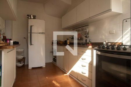 Casa à venda com 150m², 3 quartos e 3 vagasCozinha