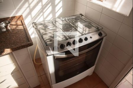 Casa à venda com 150m², 3 quartos e 3 vagasCozinha