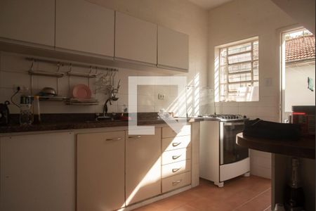 Casa à venda com 150m², 3 quartos e 3 vagasCozinha