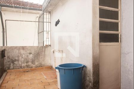 Casa à venda com 150m², 3 quartos e 3 vagasQuintal