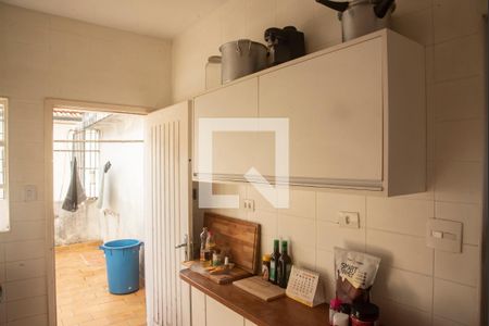 Casa à venda com 150m², 3 quartos e 3 vagasCozinha