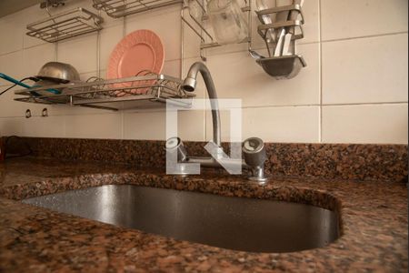 Casa à venda com 150m², 3 quartos e 3 vagasCozinha