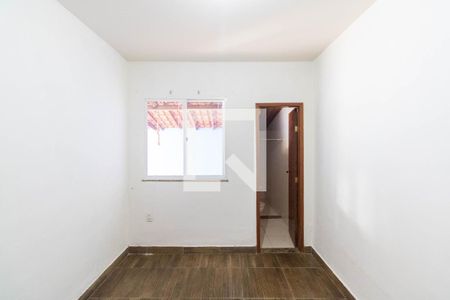 Quarto 1 de casa para alugar com 2 quartos, 90m² em Campo Grande, Rio de Janeiro