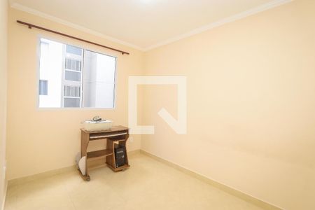 Quarto de apartamento para alugar com 2 quartos, 42m² em Jardim do Lago, Osasco