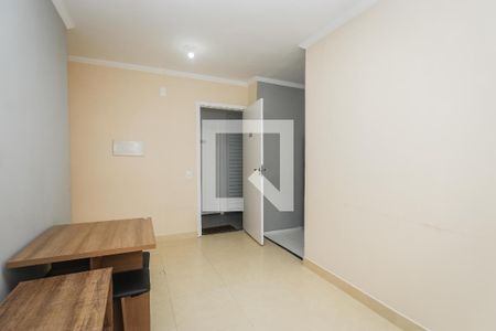 Sala de apartamento para alugar com 2 quartos, 42m² em Jardim do Lago, Osasco