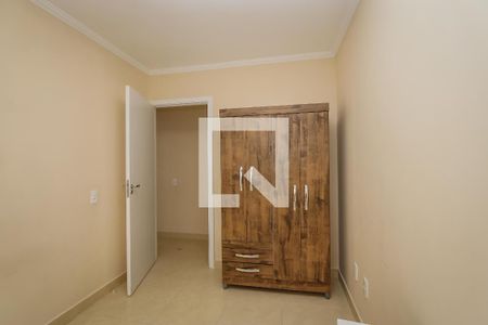 Quarto 2 de apartamento para alugar com 2 quartos, 42m² em Jardim do Lago, Osasco