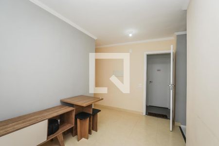 Sala de apartamento para alugar com 2 quartos, 42m² em Jardim do Lago, Osasco