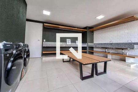 Apartamento à venda com 35m², 2 quartos e sem vagaÁrea comum