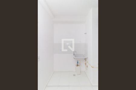 Apartamento à venda com 35m², 2 quartos e sem vagaÁrea de Serviço