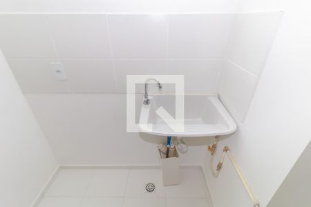 Apartamento à venda com 35m², 2 quartos e sem vagaÁrea de Serviço