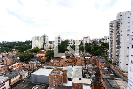 Apartamento à venda com 36m², 2 quartos e 1 vagaquarto 1 vista