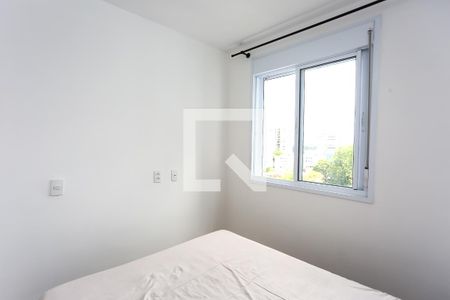 Apartamento à venda com 36m², 2 quartos e 1 vagaquarto 2