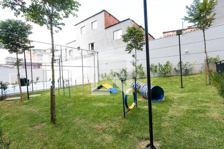 Apartamento à venda com 36m², 2 quartos e 1 vagapet care