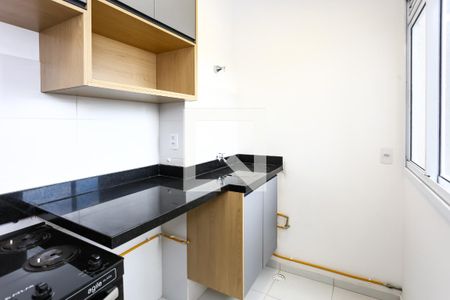 Apartamento à venda com 36m², 2 quartos e 1 vagaÁrea de Serviço
