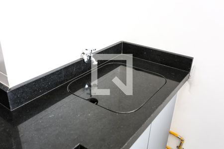 Apartamento à venda com 36m², 2 quartos e 1 vagaÁrea de Serviço