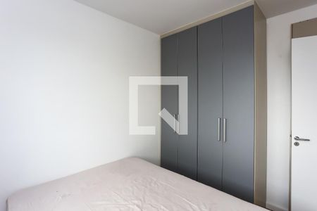 Apartamento à venda com 36m², 2 quartos e 1 vagaquarto 2