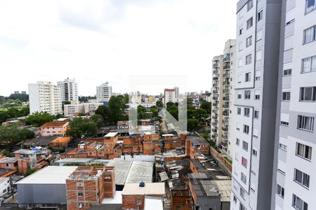 Apartamento à venda com 36m², 2 quartos e 1 vagaquarto 2 vista
