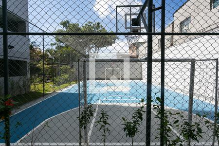 Apartamento à venda com 36m², 2 quartos e 1 vagaQuadra Esportiva