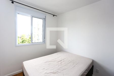 Apartamento à venda com 36m², 2 quartos e 1 vagaquarto 2