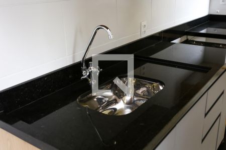 Apartamento à venda com 36m², 2 quartos e 1 vagaCozinha