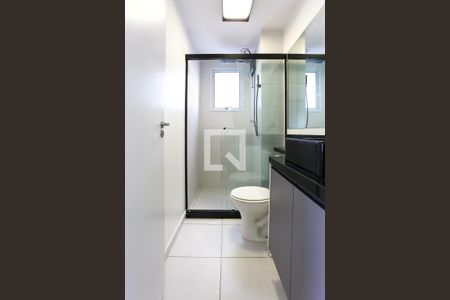 Apartamento à venda com 36m², 2 quartos e 1 vagaBanheiro