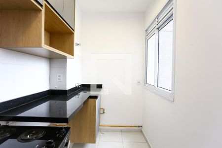 Apartamento à venda com 36m², 2 quartos e 1 vagaÁrea de Serviço