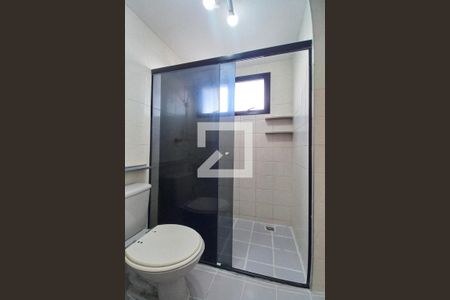 Apartamento para alugar com 85m², 2 quartos e 1 vagaBanheiro