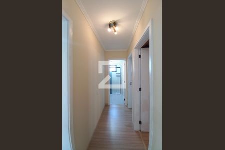Apartamento para alugar com 85m², 2 quartos e 1 vagaCorredor 