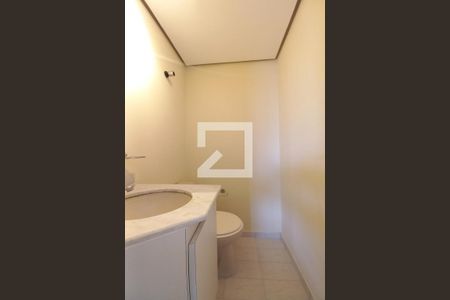 Lavabo  de apartamento para alugar com 2 quartos, 85m² em Centro, Campinas