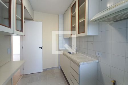 Apartamento para alugar com 85m², 2 quartos e 1 vagaCozinha 