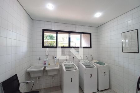 Apartamento para alugar com 85m², 2 quartos e 1 vagaLavanderia 