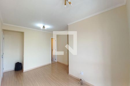Apartamento para alugar com 85m², 2 quartos e 1 vagaSala