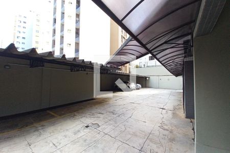 Garagem  de apartamento para alugar com 2 quartos, 85m² em Centro, Campinas