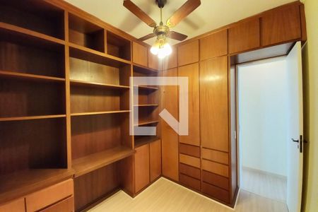 Quarto 1  de apartamento para alugar com 2 quartos, 85m² em Centro, Campinas