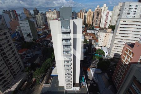 Apartamento para alugar com 85m², 2 quartos e 1 vagaVista da Área de Serviço 