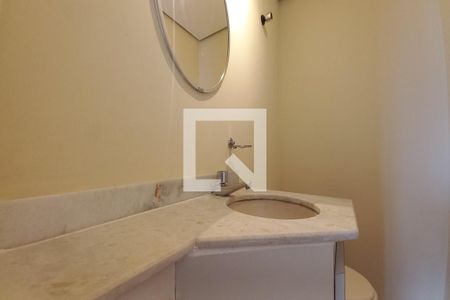 Apartamento para alugar com 85m², 2 quartos e 1 vagaLavabo 