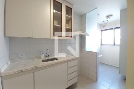 Apartamento para alugar com 85m², 2 quartos e 1 vagaCozinha 