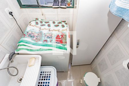 Apartamento para alugar com 50m², 2 quartos e 1 vagaÁrea de Serviço