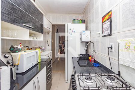 Apartamento para alugar com 50m², 2 quartos e 1 vagaCozinha