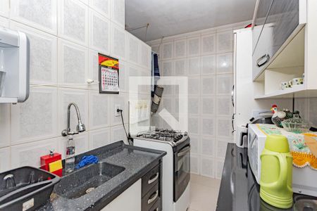 Apartamento para alugar com 50m², 2 quartos e 1 vagaCozinha