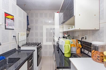 Apartamento para alugar com 50m², 2 quartos e 1 vagaCozinha