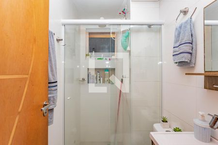 Apartamento para alugar com 50m², 2 quartos e 1 vagaBanheiro