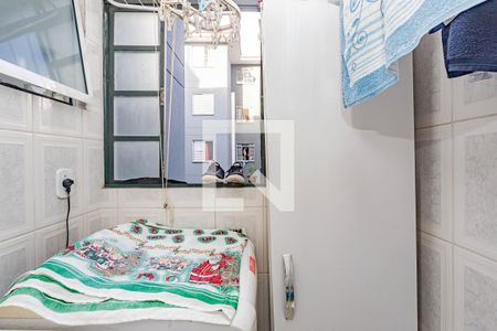 Apartamento para alugar com 50m², 2 quartos e 1 vagaÁrea de Serviço