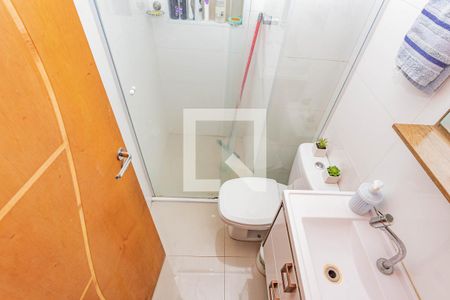 Apartamento para alugar com 50m², 2 quartos e 1 vagaBanheiro