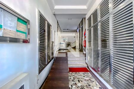 Apartamento à venda com 44m², 1 quarto e sem vagaÁrea comum