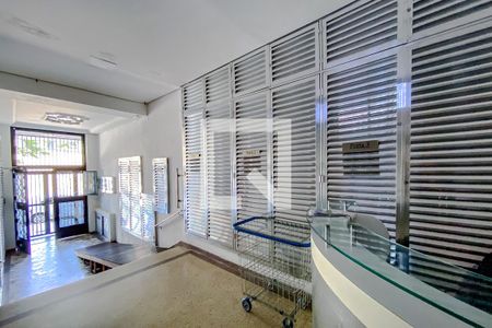 Apartamento à venda com 44m², 1 quarto e sem vagaÁrea comum