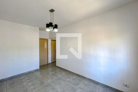 Sala de apartamento à venda com 1 quarto, 44m² em Brás, São Paulo